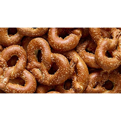 Snyders Of Hanover Pretzels, Sourdough Hard Pretzels, 13.5 Ounc