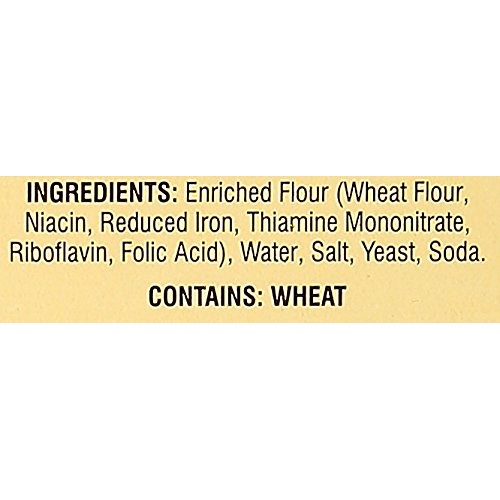 Snyders Of Hanover Pretzels, Sourdough Hard Pretzels, 13.5 Ounc