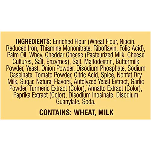 Snyders Of Hanover, Cheddar Cheese Pretzel Pieces, 12Oz Bag Pa