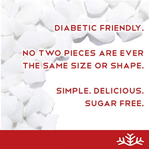 New Look Black Cherry Xylitol Candy Chips 3-Pack - Snø 1.5Oz