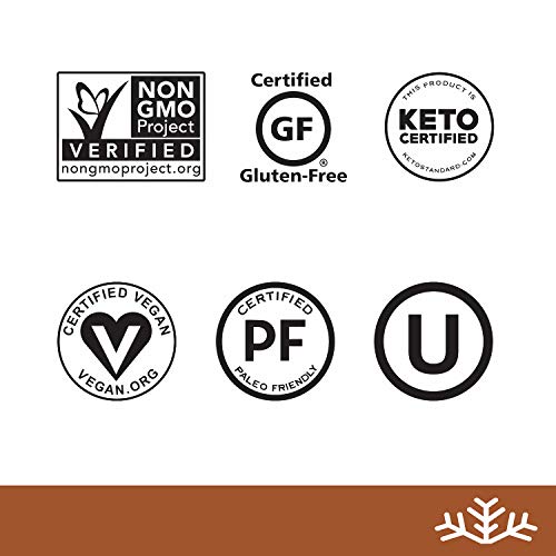 New Look Cinnamon Xylitol Candy Chips 3-Pack - Snø 1.5Oz Tin