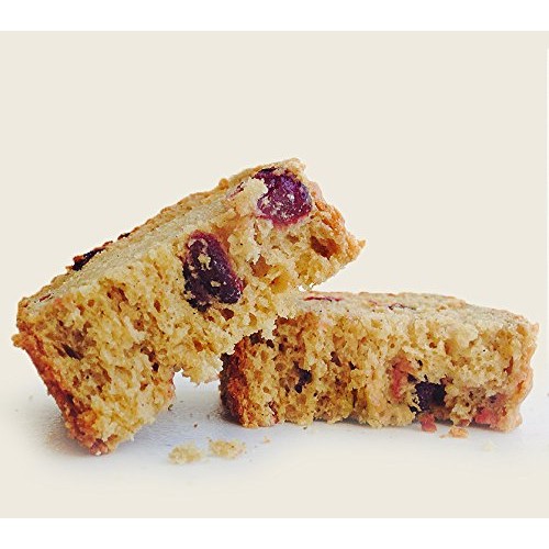 Soberdough Bread Mixes - Cranberry Orange