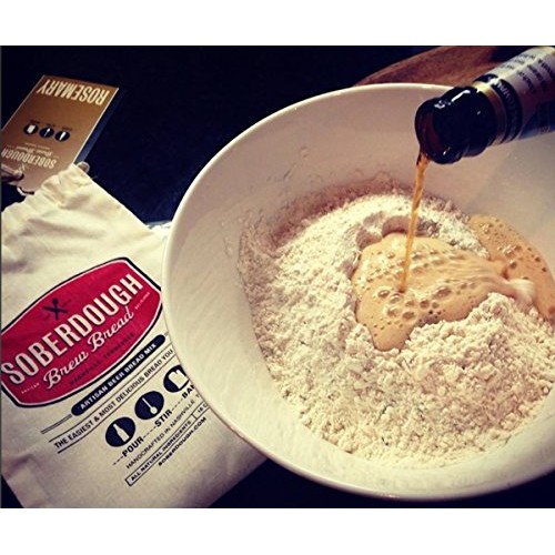 Soberdough Favorites Pack