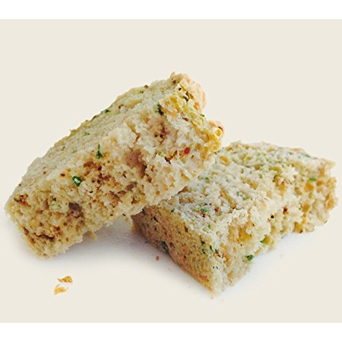 Soberdough Savory Trio - Bread Mixes