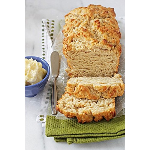 Soberdough - The Classic - Beer Bread Mix - 18 Oz