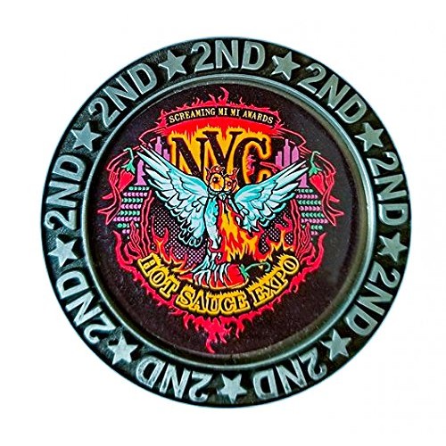 The Original Avocado Socal Guac Sauce | Guacamole Salsa Verde |