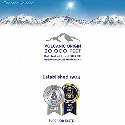 Socosani Sparkling Ph Balanced Electrolyte Mineral Water 1Lt X 1