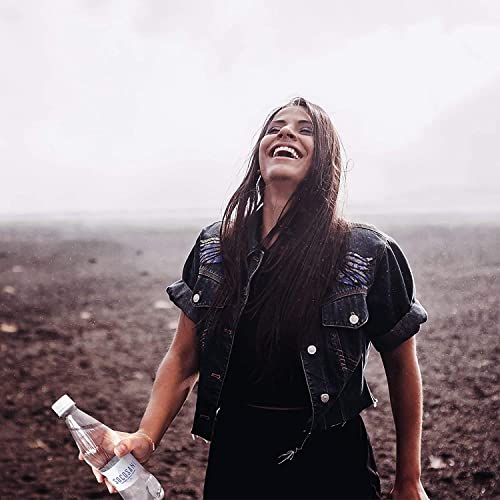 Socosani Sparkling Ph Balanced Electrolyte Mineral Water 1Lt X 1