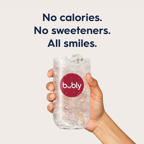 sodastream Bubly Drops, Blackberry, 4 Fl Oz