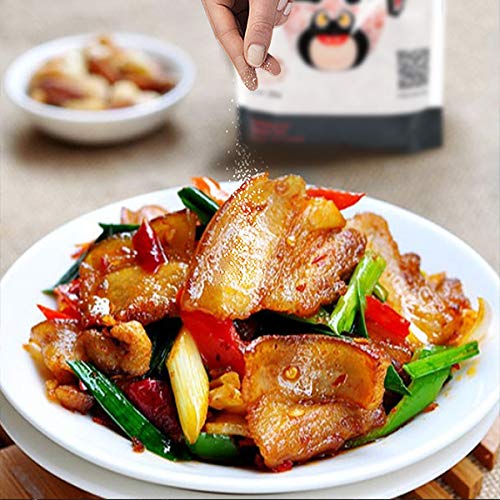 Soeos Hymalayan Salt, Pink Salt, 2 Lbs. Coarse Grain - For Grind