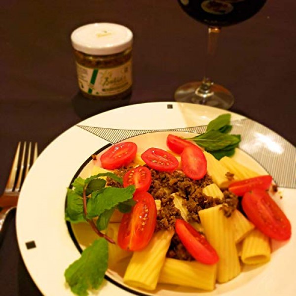 Sofias Selection Black Olive Tapenade With Roasted Serrano Pepper
