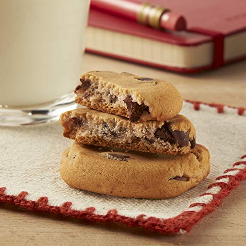 Keebler Soft Batch Cookies, Chocolate Chip, 15 Oz Tray