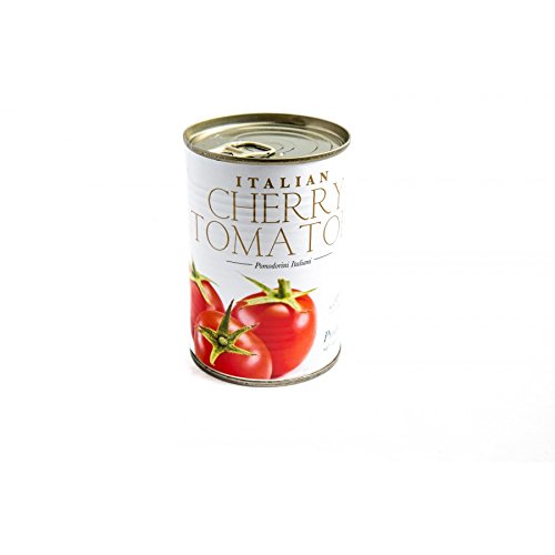 Sogno Toscano Italian Cherry Tomatoes 14 Oz Pack Of 3