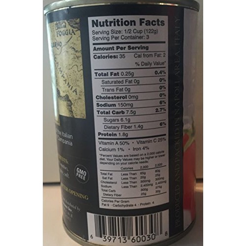 Sogno Toscano Italian Cherry Tomatoes 14 Oz Pack Of 3