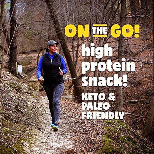 Barbecue And Pineapple Natural Pork Meat Sticks, Smoked Meat Sti