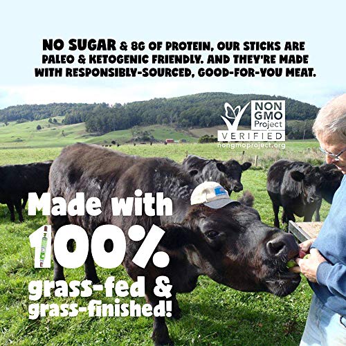 Variety Pack, Iowa Smoked Recipe, Sogo Snacks, 3 Flavors, No Sug