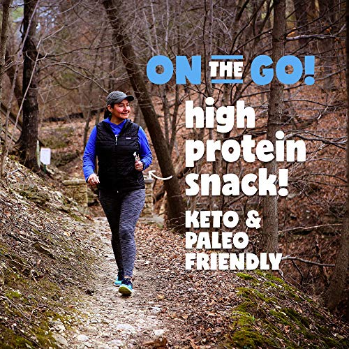 Variety Pack, Iowa Smoked Recipe, Sogo Snacks, 3 Flavors, No Sug