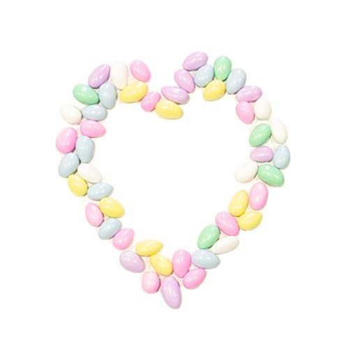 Jordan Almonds Wedding Holiday Party Favor Candies In Colorful A