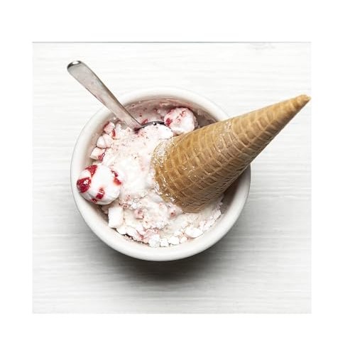 Red Bird Soft Peppermint Puffs Candy Two Bags | Melt Away Mint...