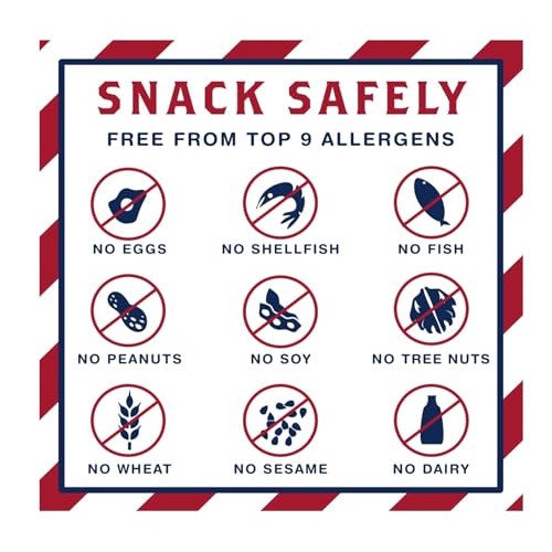 Red Bird Soft Peppermint Puffs Candy Two Bags | Melt Away Mint...