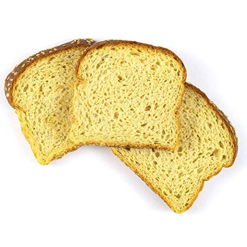 Sola Golden Wheat Bread – Low Carb, Low Calorie, Reduced Sugar,