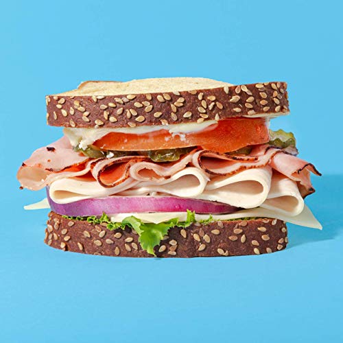 Sola Golden Wheat Bread – Low Carb, Low Calorie, Reduced Sugar,