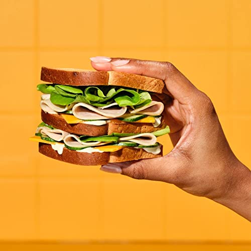 SOLA Non GMO & Keto Certified Bread, Golden Wheat, 1g Net Carb, ...