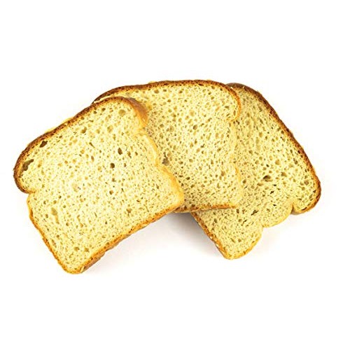 Sola Sweet Oat Bread – Low Carb, Low Calorie, Reduced Sugar, 5G