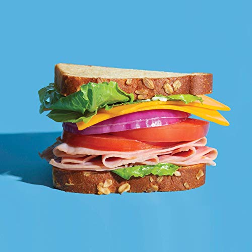 Sola Sweet Oat Bread – Low Carb, Low Calorie, Reduced Sugar, 5G