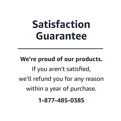 Amazon Brand - 100 Ct. Solimo Variety Pack Light And Medium Roas