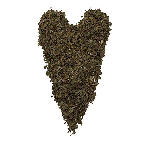 Organic Peppermint Leaves 4 Oz., Peppermint Dried Cut Leaves , P