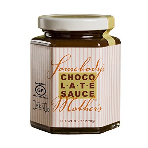 2 Pack Chocolate Sauce 9.5 Oz Each