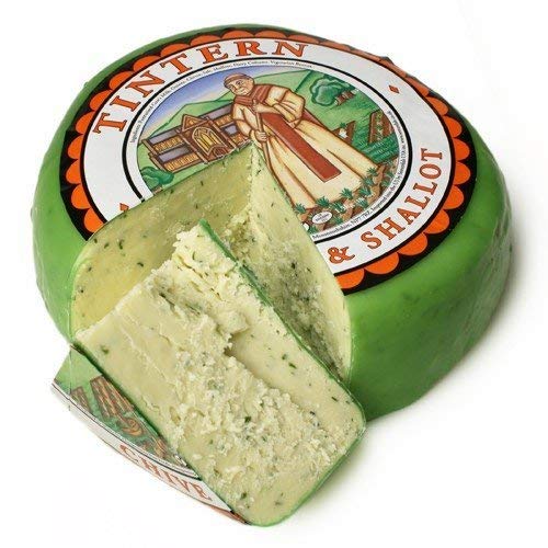SOMERDALE Cheddar Tintern