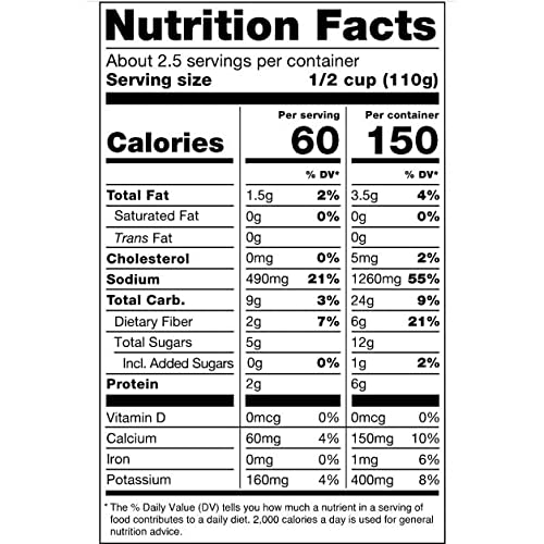 Somos Cauliflower Tinga, 10 Oz Pouch Pack Of 6, Gluten Free, N