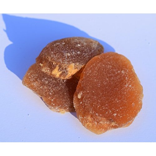 Pure Ginger Slices Pack Of 3 Made In Korea