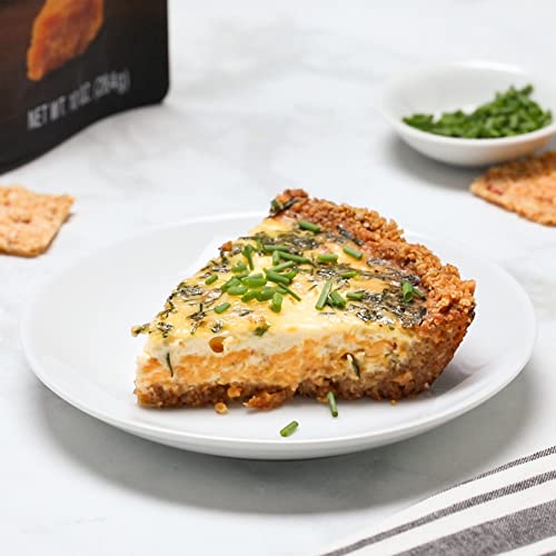 Sonoma Creamery Cheese Crisps, Bacon Cheddar, 2.25 Ounce Bag Pa