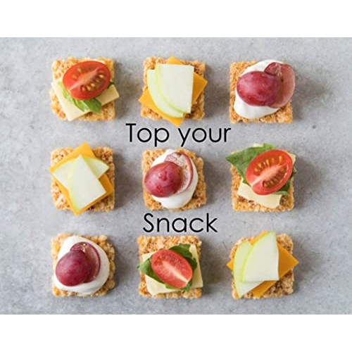 Sonoma Creamery - Cheese Crisps, Pepper Jack, 10 Oz 1 Count | ...