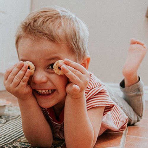 Sonoma Creamery Cheese Os, 2 Flavor Variety Pack, Cheddar &Amp; Par