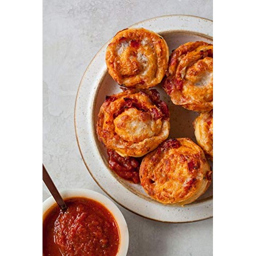 Sonoma Gourmet Heirloom Tomato Pizza Sauce | Made With Fresh Org...