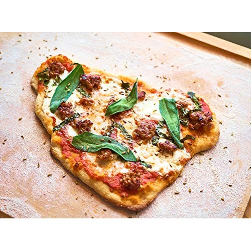 Sonoma Gourmet Heirloom Tomato Pizza Sauce | Made With Fresh Org...