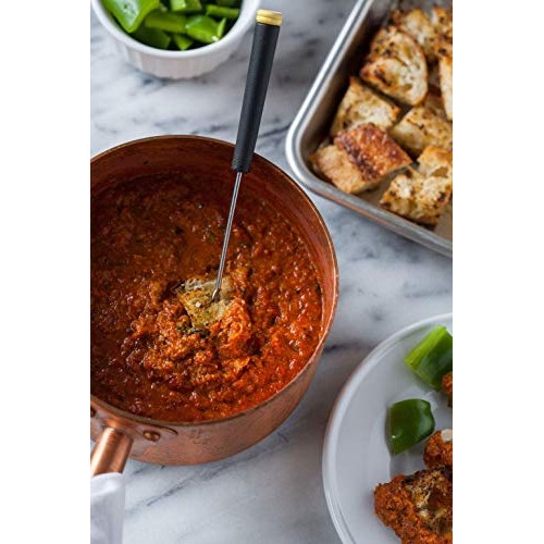 Sonoma Gourmet Heirloom Tomato Pizza Sauce | Made With Fresh Org...