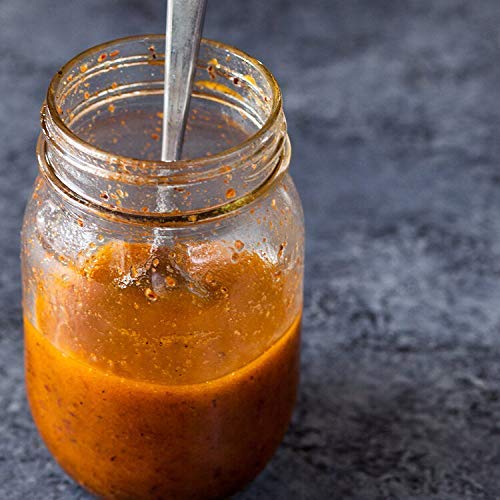 Sonoma Gourmet Sassy: Roasted Chiles Garlic Flavored Olive Oil |