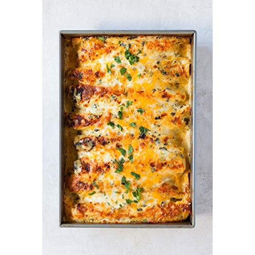 Sonoma Gourmet Spinach Alfredo Pasta Sauce | Gluten-Free And No