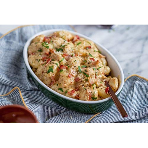 Sonoma Gourmet Spinach Alfredo Pasta Sauce | Gluten-Free And No