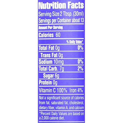 Sonoma Syrup Co Classic Simple Syrup, 375Ml