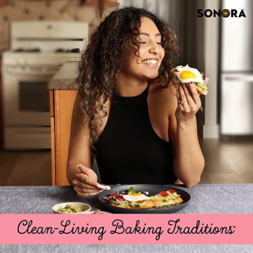 Sonora Bolillos Keto Baking Mix | Mexican Keto Buns, Rolls and F...