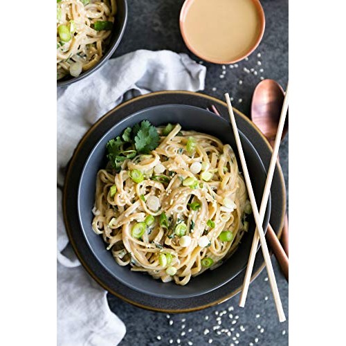 Soom Foods Pure Ground Sesame Tahini 11Oz 2 Pack