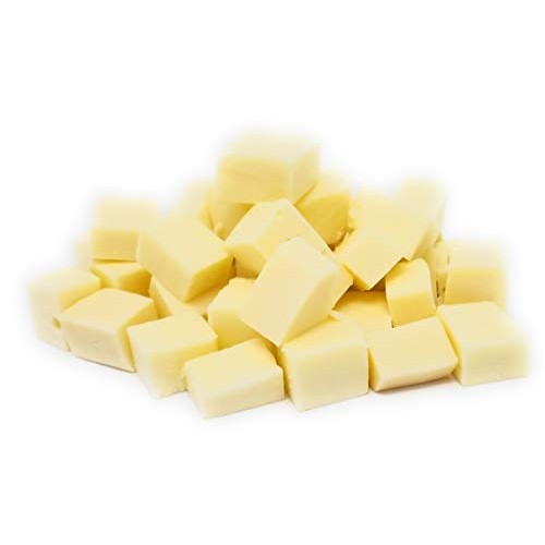 Cubed Provolone - Frank And Sal - 1 Pound - Italian Import - Pic