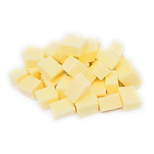 Cubed Provolone - Frank And Sal - 1 Pound - Italian Import - Pic