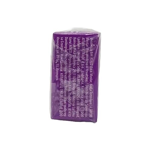 Cedevita Multivitamin Healthy and Sweet Candies (Forest Fruit)